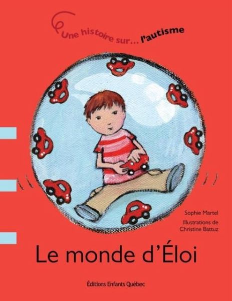 Le monde d'Eloi (eBook, PDF)