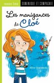 Les manigances de Cloe (eBook, PDF)
