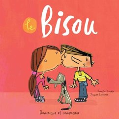 Cover Le bisou (eBook, PDF)