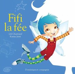 Cover Fifi la fee (eBook, PDF)