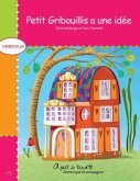 Petit Gribouillis a une idee (eBook, PDF)