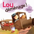 Lou demenage ! (eBook, PDF)