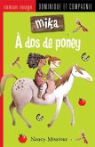 A dos de poney (eBook, PDF)