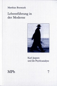 Lebensführung in der Moderne (eBook, PDF) - Bormuth, Matthias