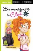 Les manigances de Cloe 4 (eBook, PDF)