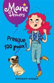 Presque 100 poux ! (eBook, PDF)