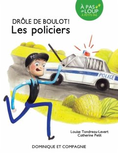 Les policiers (eBook, PDF)