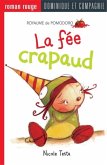 La fee crapaud (eBook, PDF) La fee crapaud (eBook, PDF)