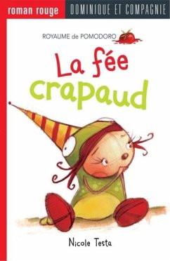 Cover La fee crapaud (eBook, PDF)