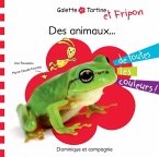 Des animaux de toutes les couleurs ! (eBook, PDF)