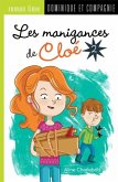 Les manigances de Cloe 2 (eBook, PDF) Les manigances de Cloe 2 (eBook, PDF)