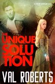 The Unique Solution (Dozen Worlds Romance, #2) (eBook, ePUB)