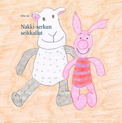 Nakki-serkun seikkailut