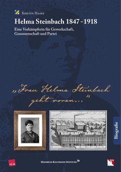 Helma Steinbach 1847 - 1918 - Haake, Kirsten