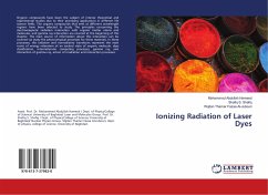 Ionizing Radiation of Laser Dyes - Abdullah Hameed, Mohammed;Shafiq, Shafiq S.;Thamer Fazaa Al-Jubouri, Wijdan