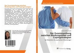 Der Zusammenhang zwischen Bindungsstilen und Copingstrategien