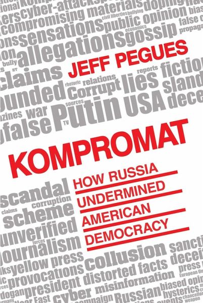 Kompromat (eBook, ePUB) Kompromat (eBook, ePUB)