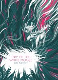 Cry of the White Moose (Spruce Bay, #2) (eBook, ePUB)