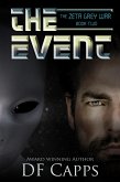 The Zeta Grey War: The Event (eBook, ePUB) The Zeta Grey War: The Event (eBook, ePUB)