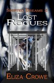 Lost Rogues (Shifted Dreams, #2) (eBook, ePUB)