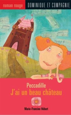 Cover J'ai un beau chateau (eBook, PDF)