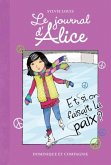 Et si on faisait la paix? (eBook, PDF)