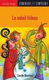 Le soleil frileux (eBook, PDF)