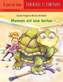 Maman est une tortue (eBook, PDF)