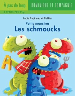 Cover Les schmoucks (eBook, PDF)