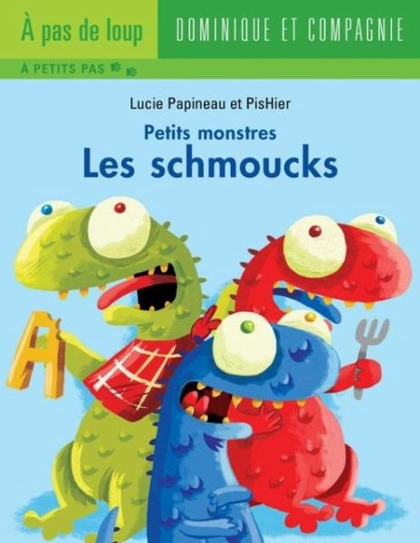 Les schmoucks (eBook, PDF)