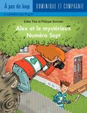 Alex et le mysterieux Numero Sept (eBook, PDF)
