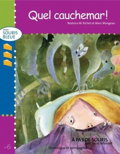 Cover Quel cauchemar ! (eBook, PDF)