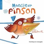 Monsieur Pinson (nouvelle orthographe) (eBook, PDF)
