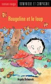 Rougeline et le loup (eBook, PDF)