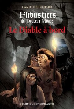 Cover Le Diable a bord (eBook, PDF)