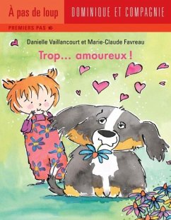 Cover Trop... amoureux ! (eBook, PDF)