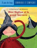 Mimi Reglisse et le grand Tournevis (eBook, PDF)