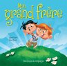 Mon grand frere (eBook, PDF) - Bild 1