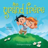 Mon grand frere (eBook, PDF)