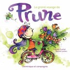 Le grand voyage de Prune (eBook, PDF) Le grand voyage de Prune (eBook, PDF)