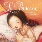La princesse aux mains blanches (eBook, PDF)