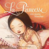 La princesse aux mains blanches (eBook, PDF) La princesse aux mains blanches (eBook, PDF)