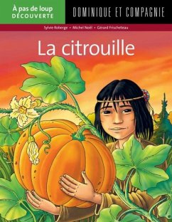Cover La citrouille (eBook, PDF)