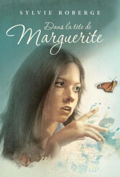 Cover Dans la tete de Marguerite (eBook, PDF)