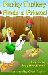Perky Turkey Finds a Friend (eBook,... - Bild 1