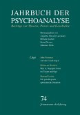 Jahrbuch der Psychoanalyse / Band 74: Lüge (eBook, PDF)