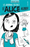 Le journal secret d'Alice Aubry 1 (eBook, PDF)
