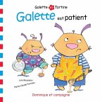 Galette est patient (eBook, PDF)
