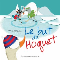 Cover Le but de Hoquet (eBook, PDF)