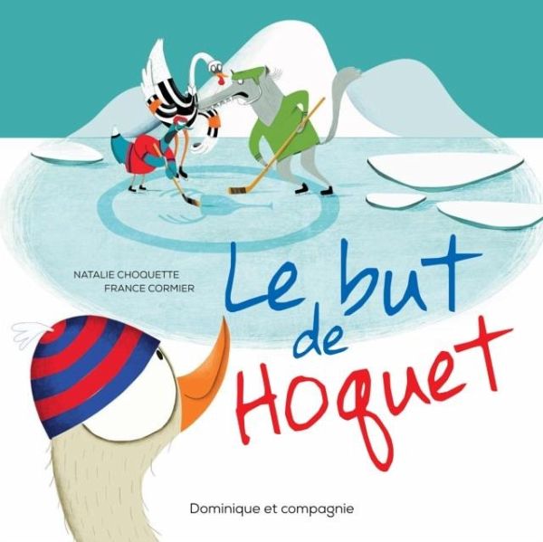 Le but de Hoquet (eBook, PDF) Le but de Hoquet (eBook, PDF)